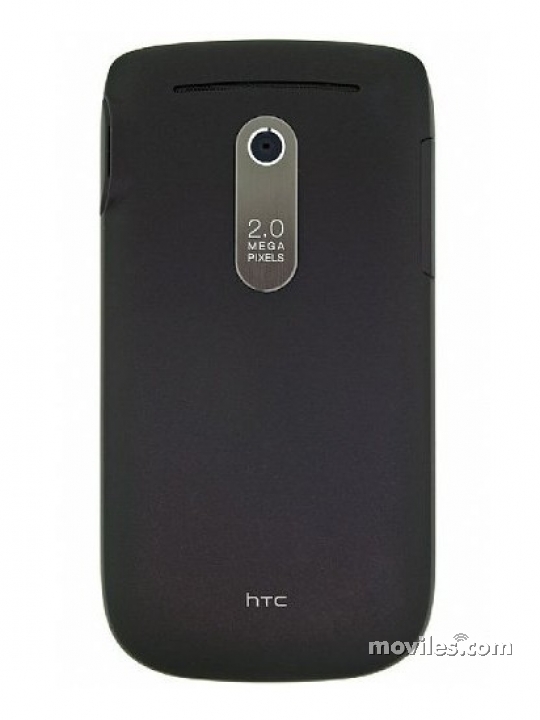 Imagen 2 HTC S522