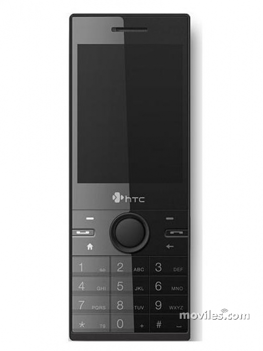 Imagen 2 HTC S740