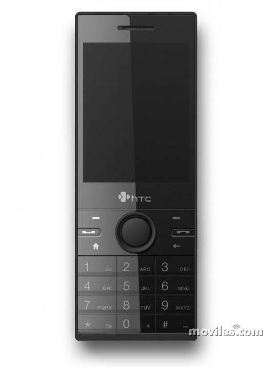 Imagen 2 HTC S743