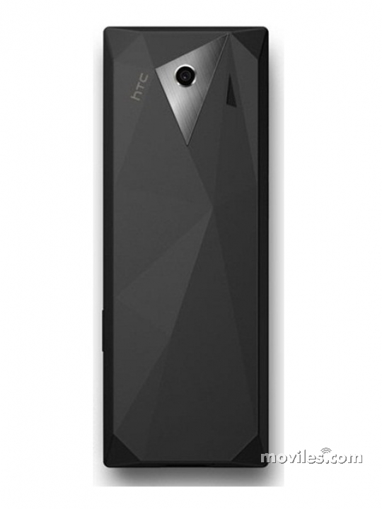 Imagen 3 HTC S743