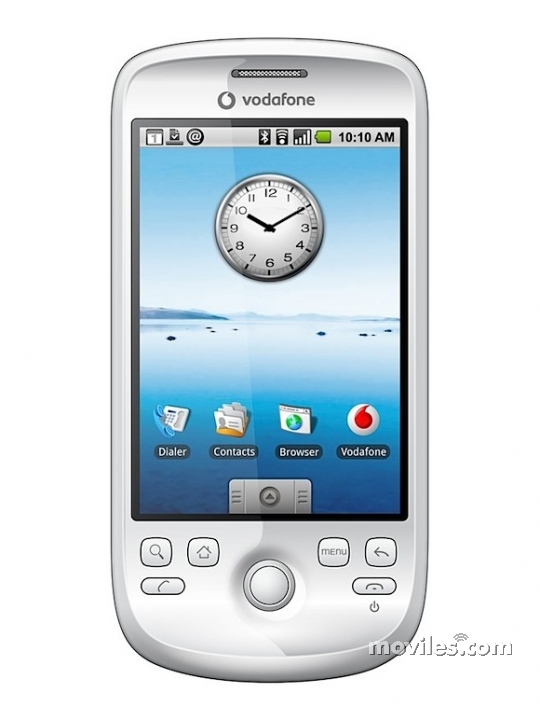 HTC Sapphire