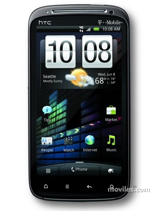 HTC Sensation