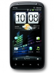 HTC Sensation