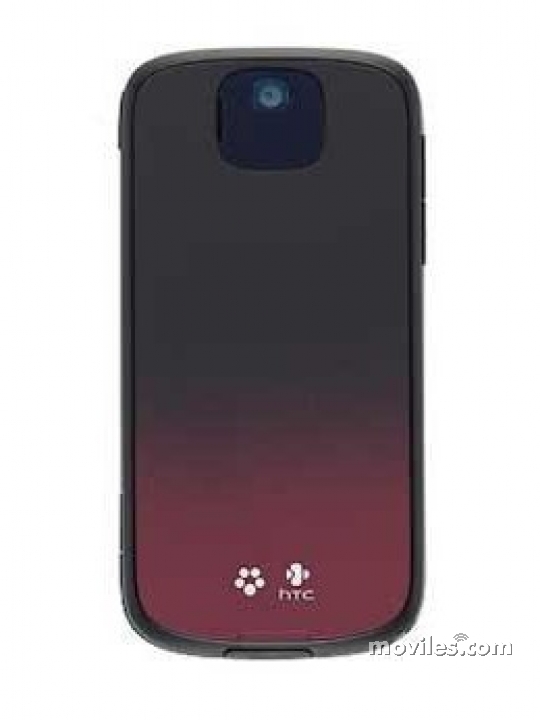 Imagen 3 HTC Shadow II