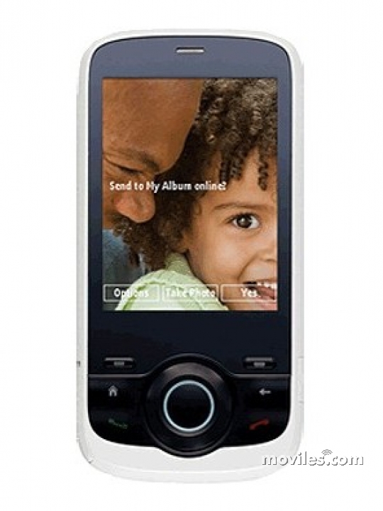 Imagen 4 HTC Shadow II