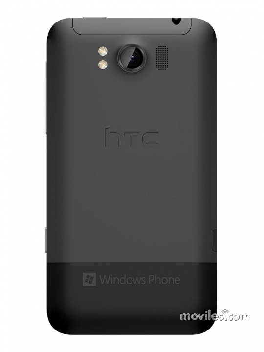 Imagen 2 HTC Titan