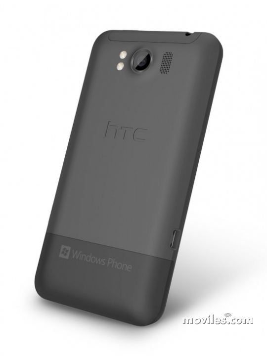 Imagen 4 HTC Titan