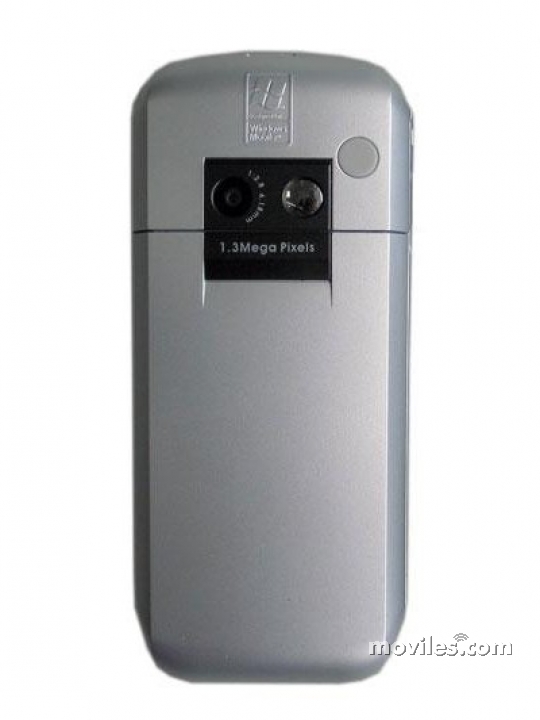 Imagen 2 HTC Tornado