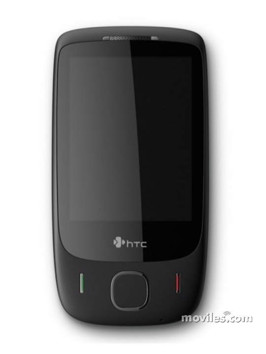 Imagen 3 HTC Touch 3G
