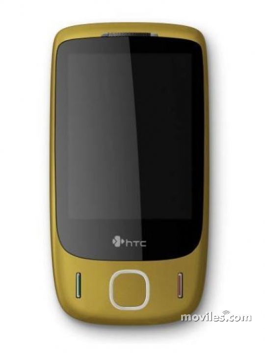 Imagen 5 HTC Touch 3G