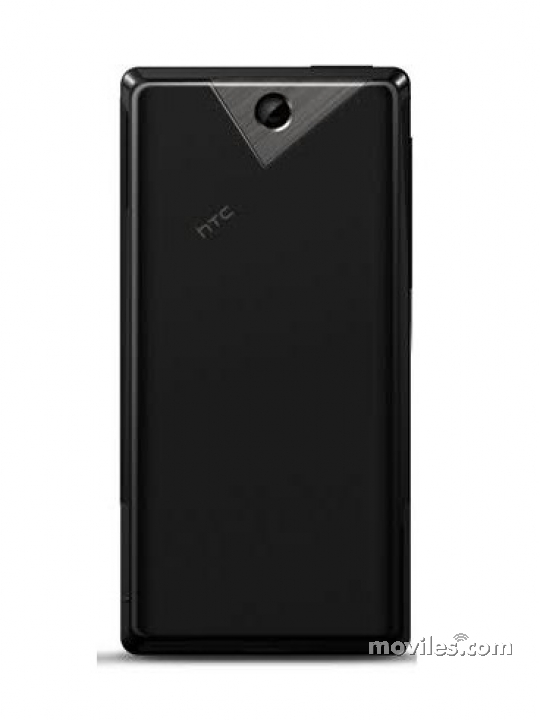 Imagen 2 HTC Diamond 2
