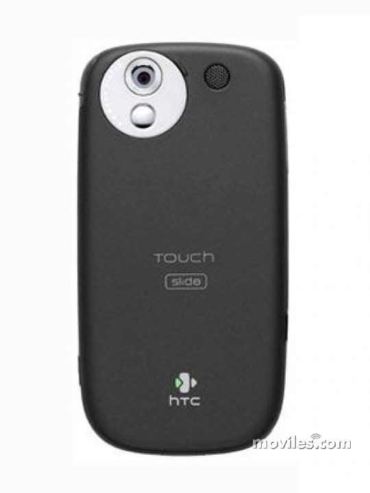 Imagen 3 HTC Touch Dual