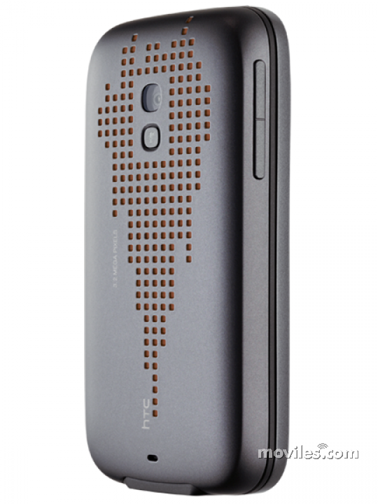 Imagen 3 HTC Touch Pro2 CDMA