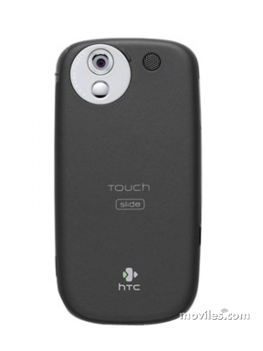 Imagen 3 HTC Touch Dual US