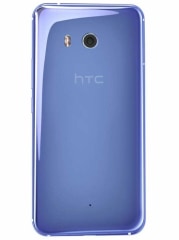 Fotografia HTC U11