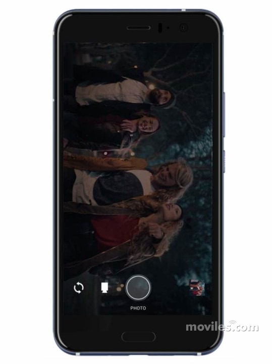 Imagen 2 HTC U11