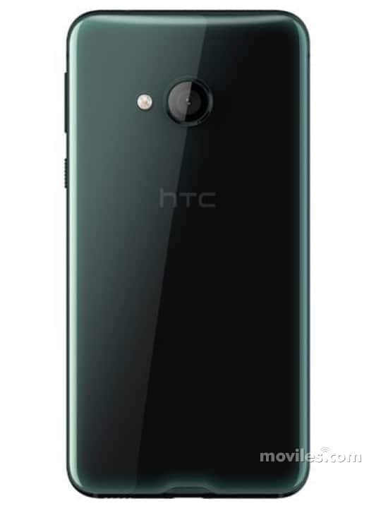 Imagen 2 HTC U Play