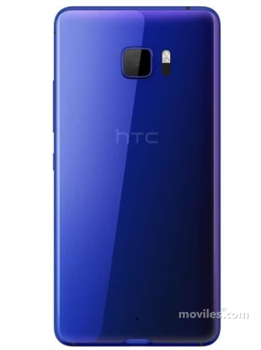 Imagen 2 HTC U Ultra