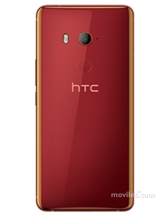 Imagen 6 HTC U11 EYEs