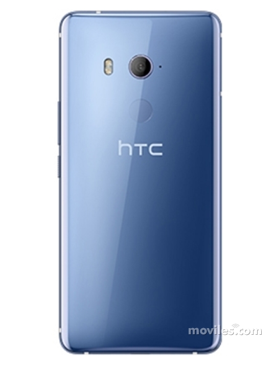Imagen 7 HTC U11 EYEs