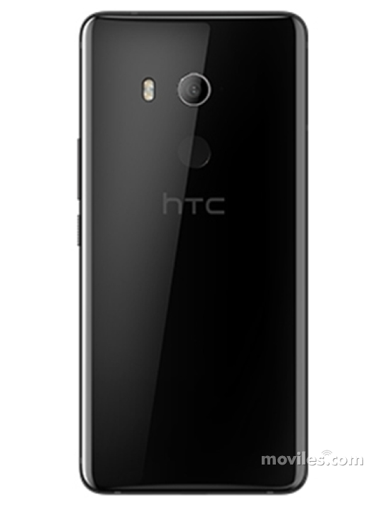 Imagen 8 HTC U11 EYEs