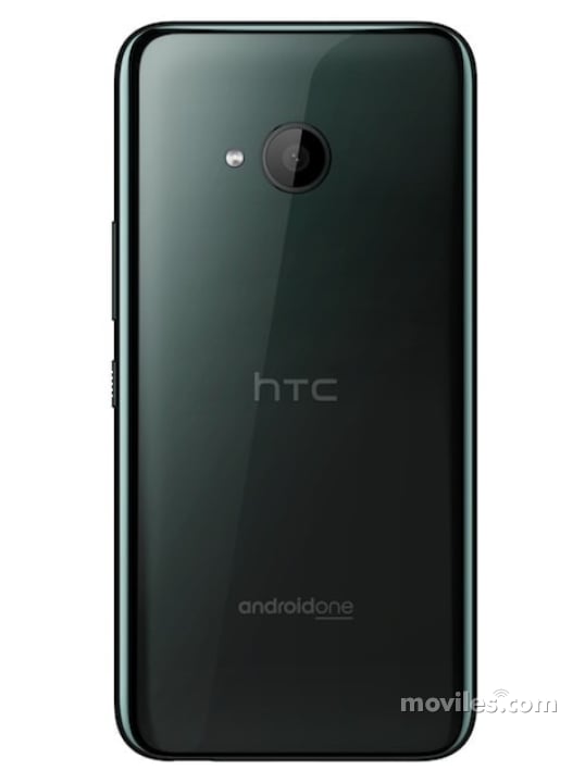 Imagen 3 HTC U11 Life