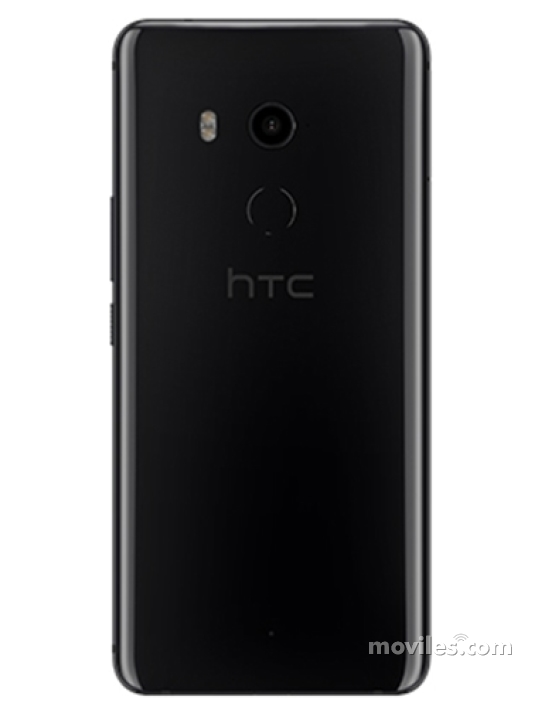 Imagen 4 HTC U11+