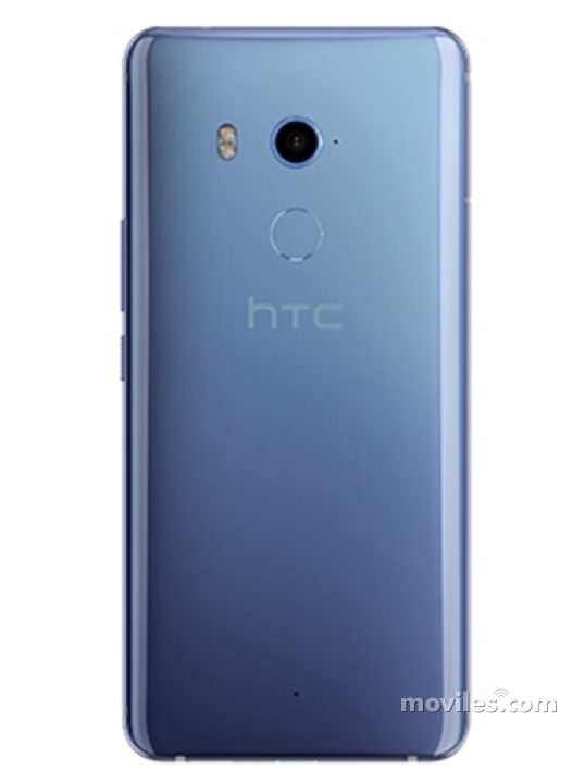 Imagen 5 HTC U11+