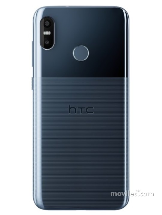 Imagen 3 HTC U12 Life