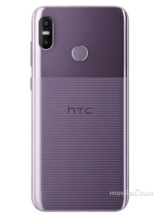 Imagen 4 HTC U12 Life