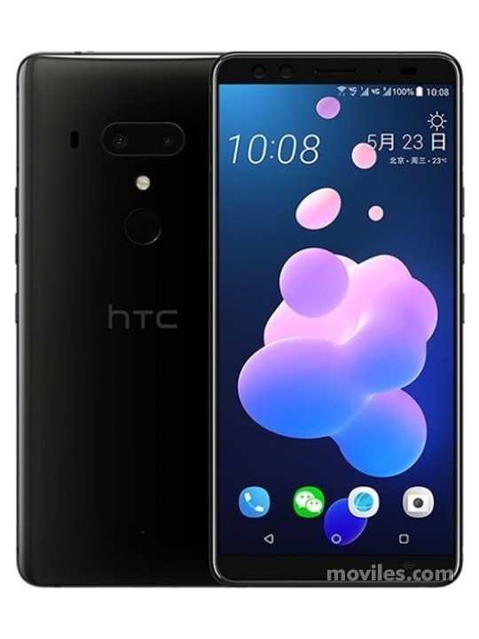 Imagen 3 HTC U12+