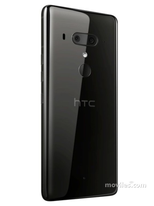Imagen 6 HTC U12+