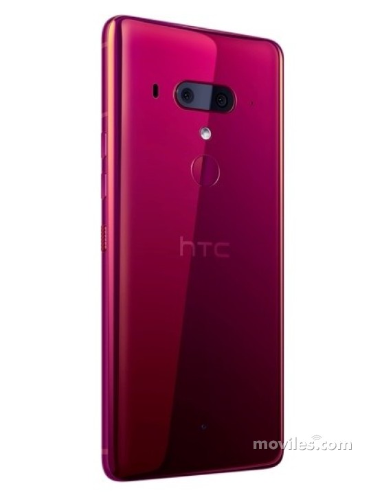 Imagen 7 HTC U12+