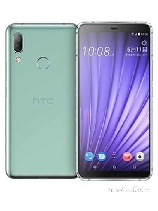 Imagen 2 HTC U19e