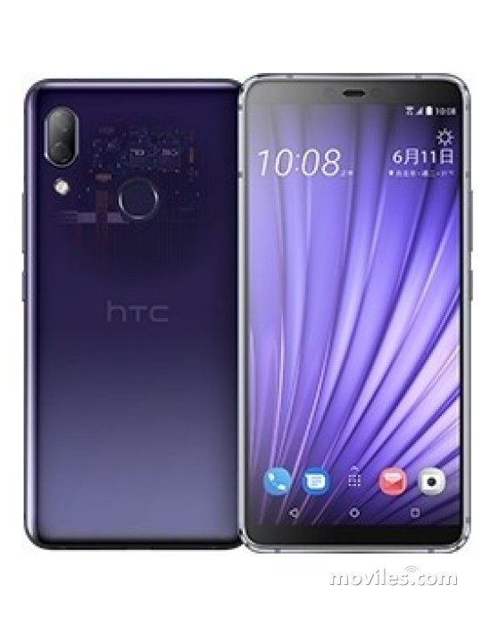 Imagen 3 HTC U19e