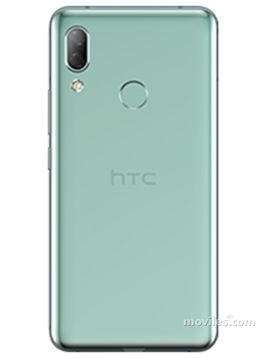 Imagen 4 HTC U19e