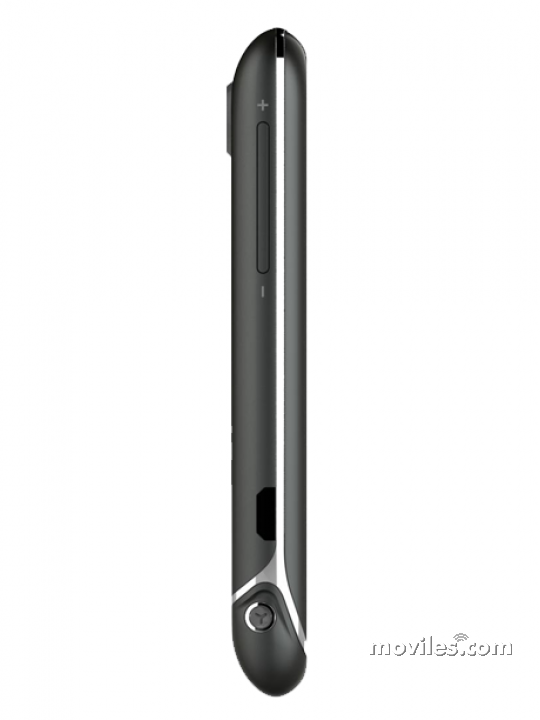 Imagen 3 HTC Wildfire CDMA