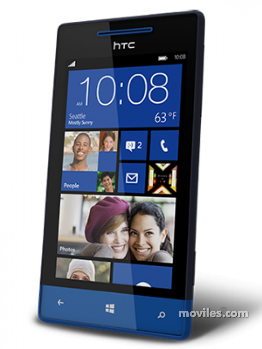 HTC Windows Phone 8S