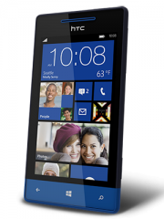 HTC Windows Phone 8S