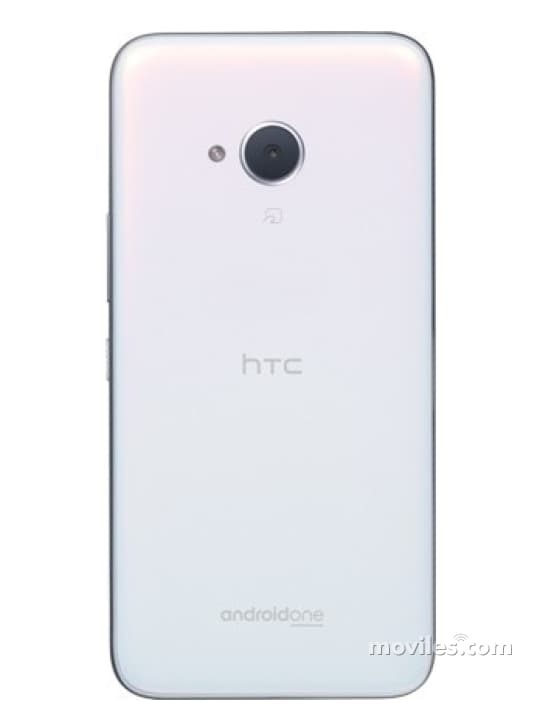Imagen 5 HTC X2