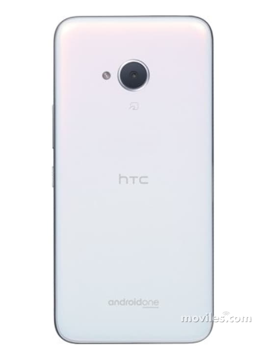 Imagen 5 HTC X2
