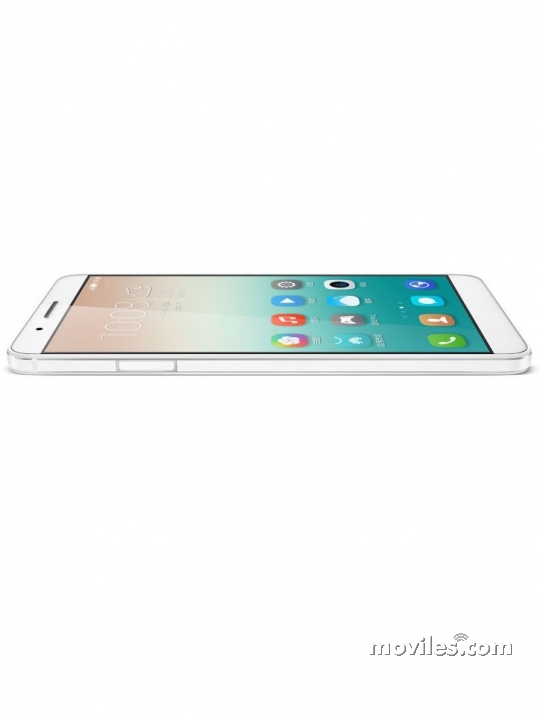 Imagen 5 Huawei Honor 7i