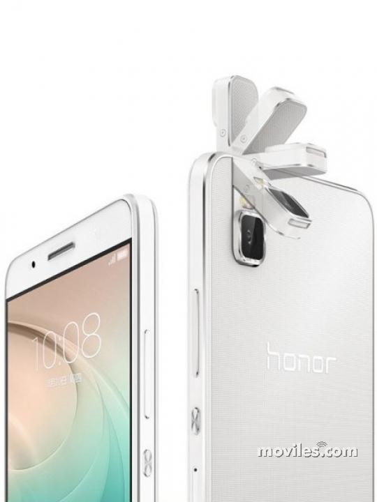 Imagen 6 Huawei Honor 7i