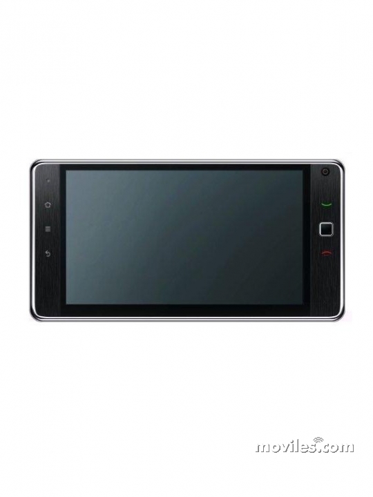 Imagen 2 Tablet Huawei Ideos S7 Slim CDMA