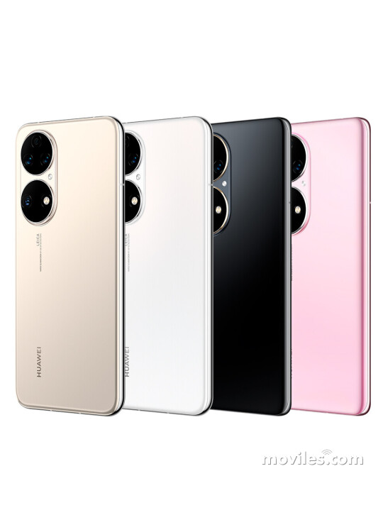 Imagen 8 Huawei P50