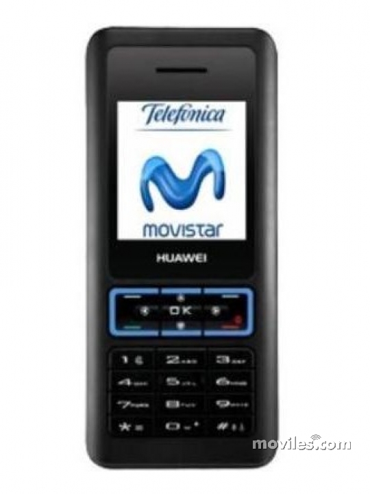 Huawei T208