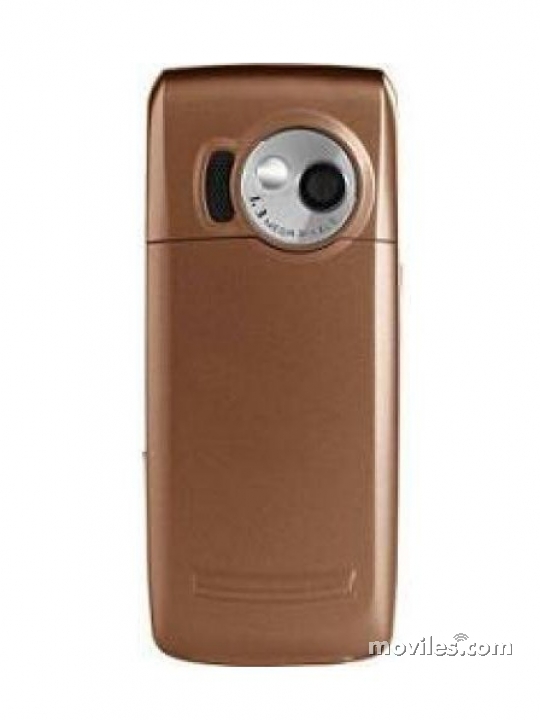 Imagen 2 Huawei U120