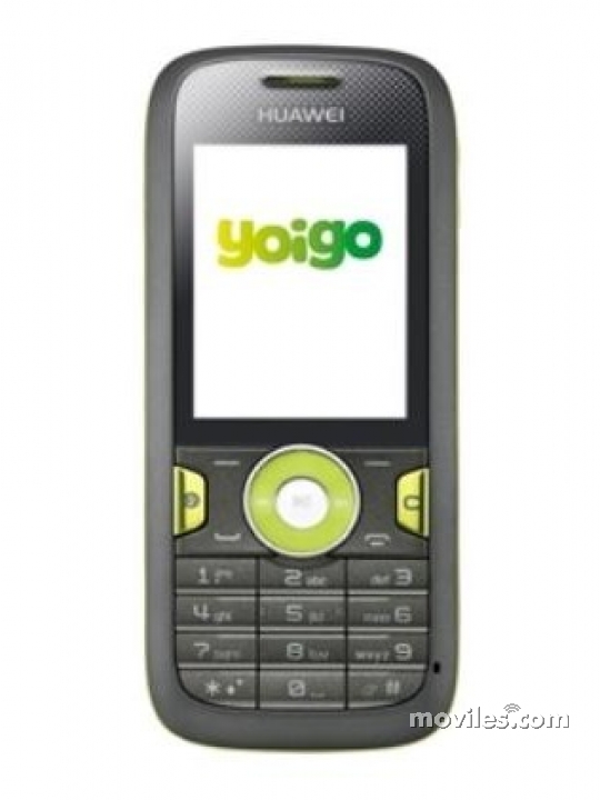 Huawei U1250