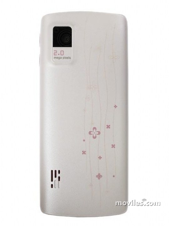 Imagen 2 Huawei U1270