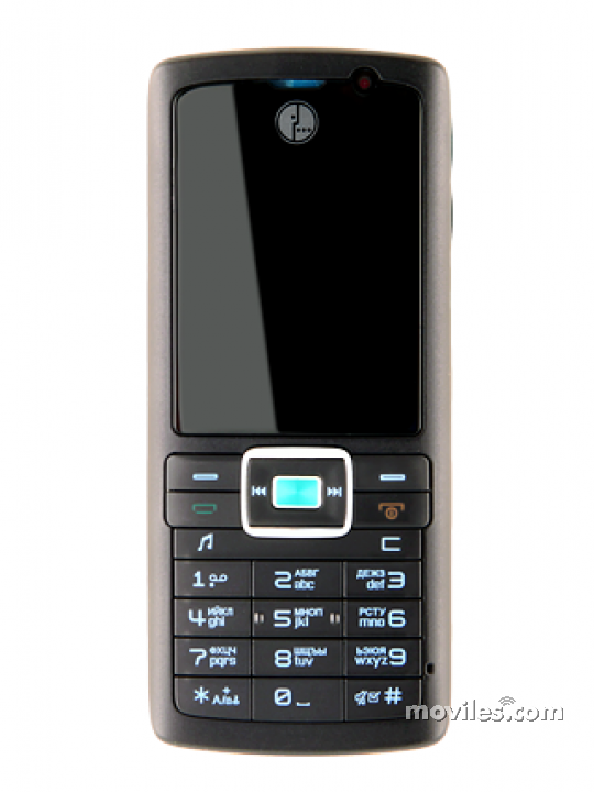 Imagen 3 Huawei U1270